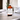 Wilde Lemongrass Essential Oil 100ML Luxury Reed Diffuser Refill In Amber Glass Bottle