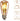 E27 Screw LED Edison Vintage Style Bulb | 4W | 2700K | 220V - Wolf & Wilde