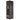 Rose Quartz Crystal Tea Infuser Bottle With Neoprene Cover 500ml - Wolf & Wilde