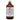 Wilde Bergamot, Jasmine & Musk 100ML Luxury Reed Diffuser Refill In Amber Glass Bottle - Wolf & Wilde