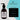 Wilde Bergamot, Jasmine & Musk Luxury 2 In 1 Liquid Soap - Hand & Body 250ML - Wolf & Wilde