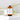 Wilde Elderflower & Gooseberry 100ML Luxury Reed Diffuser Refill In Amber Glass Bottle - Wolf & Wilde