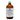 Wilde Ginger & Green Tea 100ML Luxury Reed Diffuser Refill In Amber Glass Bottle - Wolf & Wilde
