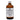 Wilde Lemongrass & Ginger 100ML Luxury Reed Diffuser Refill In Amber Glass Bottle - Wolf & Wilde