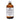 Wilde Lemongrass & Lime 100ML Luxury Reed Diffuser Refill In Amber Glass Bottle - Wolf & Wilde