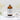 Wilde Rhubarb & Elderflower 100ML Luxury Reed Diffuser Refill In Amber Glass Bottle - Wolf & Wilde