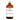 Wilde Seychelles 100ML Luxury Reed Diffuser Refill In Amber Glass Bottle - Wolf & Wilde